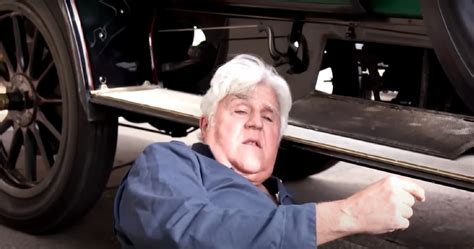 hire jay leno|jay leno accident.